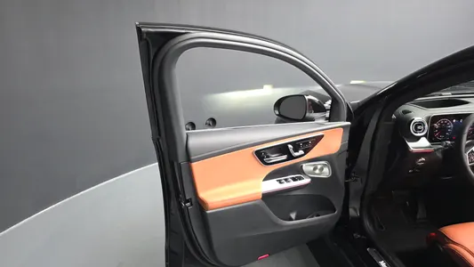 Mercedes-Benz GLC-Class X254 GLC300 4MATIC 2026 24
