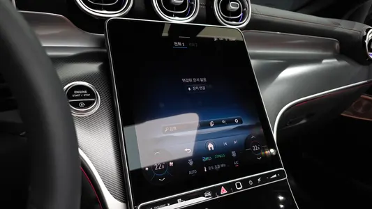 Mercedes-Benz GLC-Class X254 GLC300 4MATIC 2026 34