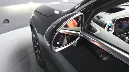 Mercedes-Benz GLC-Class X254 GLC300 4MATIC 2026 30