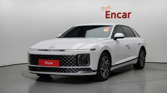 Hyundai (GN7) 2.5 2WD 2024