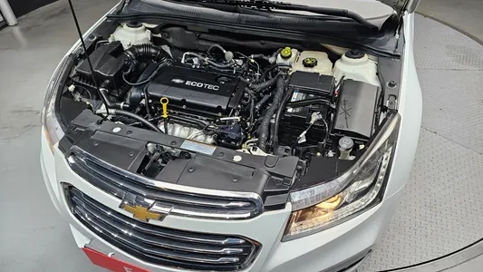 Chevrolet 어메이징 크루즈 1.8 LTZ 2015 6