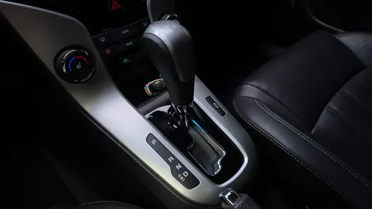 Chevrolet 어메이징 크루즈 1.8 LTZ 2015 9
