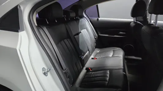 Chevrolet 어메이징 크루즈 1.8 LTZ 2015 11