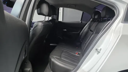 Chevrolet 어메이징 크루즈 1.8 LTZ 2015 12