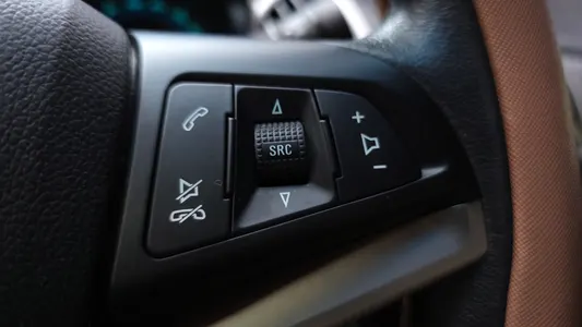 Chevrolet 어메이징 크루즈 1.8 LTZ 2015 20