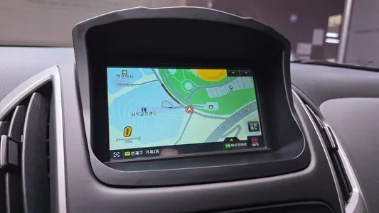 Chevrolet 어메이징 크루즈 1.8 LTZ 2015 16