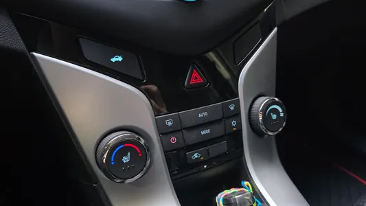 Chevrolet 어메이징 크루즈 1.8 LTZ 2015 17