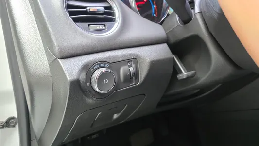 Chevrolet 어메이징 크루즈 1.8 LTZ 2015 18