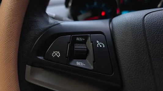 Chevrolet 어메이징 크루즈 1.8 LTZ 2015 19