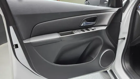 Chevrolet 어메이징 크루즈 1.8 LTZ 2015 24