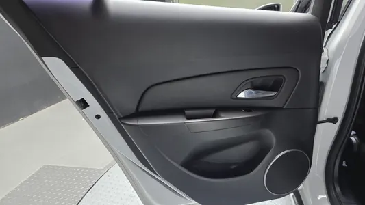 Chevrolet 어메이징 크루즈 1.8 LTZ 2015 25