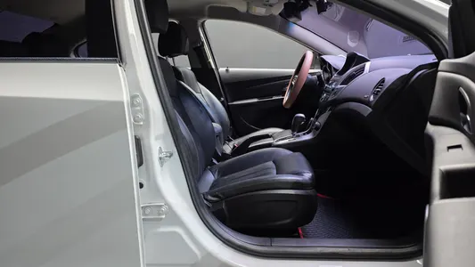 Chevrolet 어메이징 크루즈 1.8 LTZ 2015 26