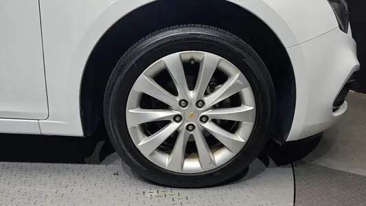 Chevrolet 어메이징 크루즈 1.8 LTZ 2015 21