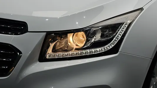 Chevrolet 어메이징 크루즈 1.8 LTZ 2015 22