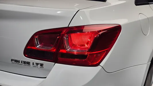 Chevrolet 어메이징 크루즈 1.8 LTZ 2015 23