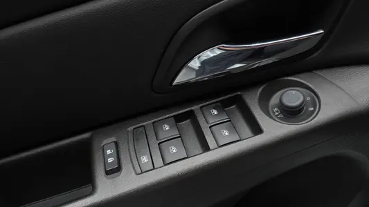 Chevrolet 어메이징 크루즈 1.8 LTZ 2015 27