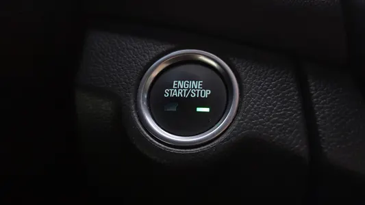 Chevrolet 어메이징 크루즈 1.8 LTZ 2015 28