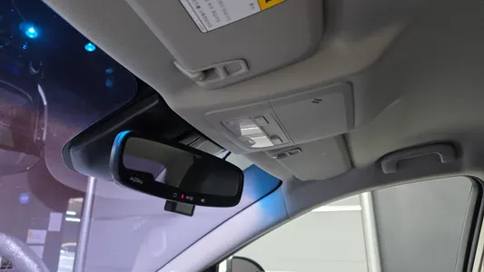 Chevrolet 어메이징 크루즈 1.8 LTZ 2015 29