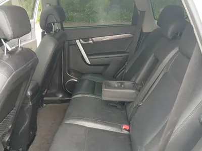 Chevrolet 캡티바 2WD LT 2012 15