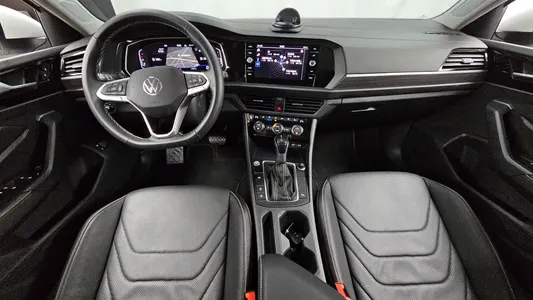 Volkswagen 7 1.5 TSI 2022 7