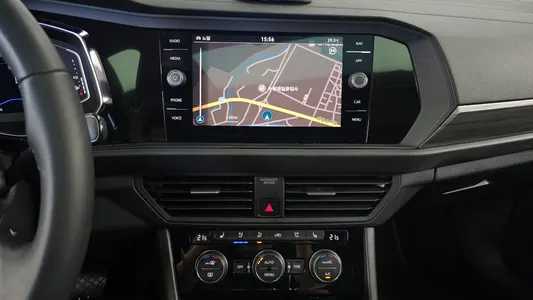 Volkswagen 7 1.5 TSI 2022 14