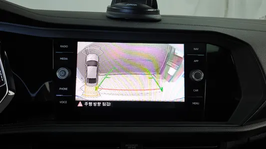 Volkswagen 7 1.5 TSI 2022 15