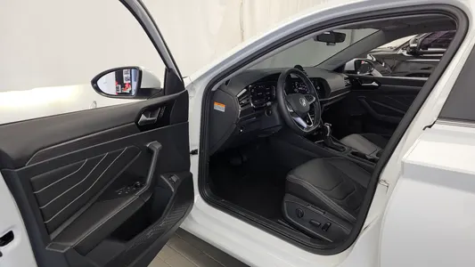 Volkswagen 7 1.5 TSI 2022 10