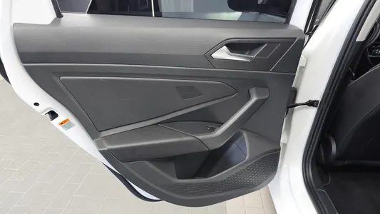 Volkswagen 7 1.5 TSI 2022 25