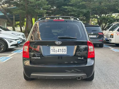 Kia 카렌스 LPI 2.0 GLX 2006 4