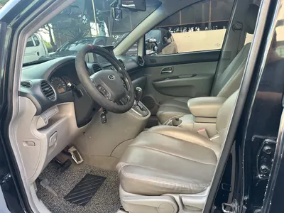 Kia 카렌스 LPI 2.0 GLX 2006 7