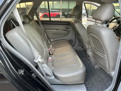 Kia 카렌스 LPI 2.0 GLX 2006 8