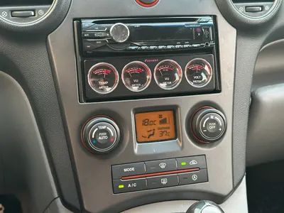Kia 카렌스 LPI 2.0 GLX 2006 11