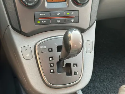 Kia 카렌스 LPI 2.0 GLX 2006 12