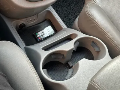 Kia 카렌스 LPI 2.0 GLX 2006 13