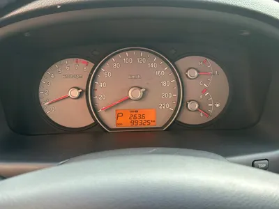 Kia 카렌스 LPI 2.0 GLX 2006 14
