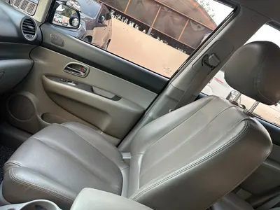 Kia 카렌스 LPI 2.0 GLX 2006 17