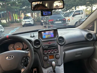 Kia 카렌스 LPI 2.0 GLX 2006 18