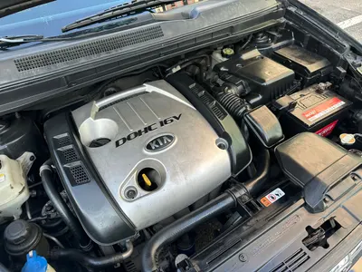 Kia 카렌스 LPI 2.0 GLX 2006 19