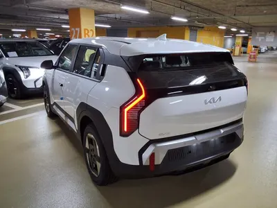 Kia EV3 2WD 2026 6