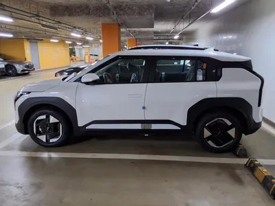 Kia EV3 2WD 2026 9