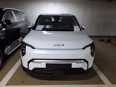Kia EV3 2WD 2026 11
