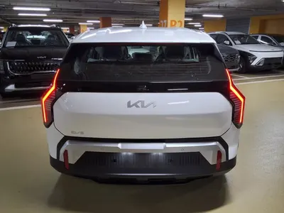 Kia EV3 2WD 2026 12