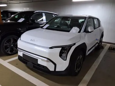 Kia EV3 2WD 2026 15