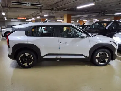 Kia EV3 2WD 2026 10
