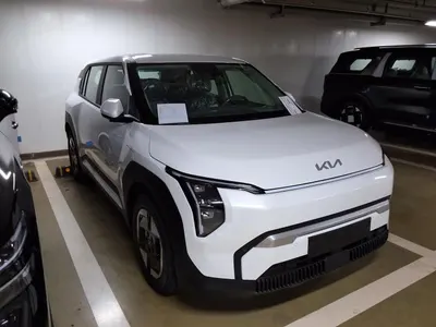Kia EV3 2WD 2026 16