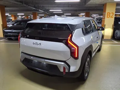 Kia EV3 2WD 2026 17