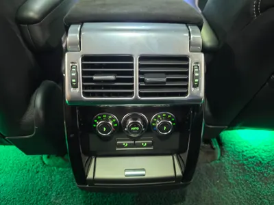 Land Rover 레인지로버 V8 5.0 Supercharged 2012 23