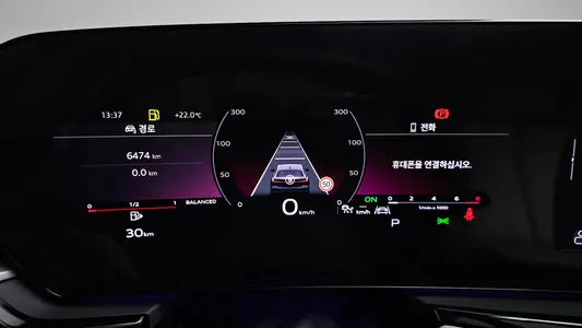 Audi A5 (B10) 40 TFSI S Line 2025 7