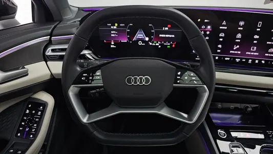 Audi A5 (B10) 40 TFSI S Line 2025 12