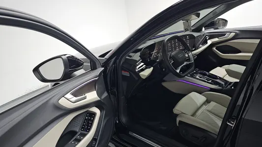 Audi A5 (B10) 40 TFSI S Line 2025 9
